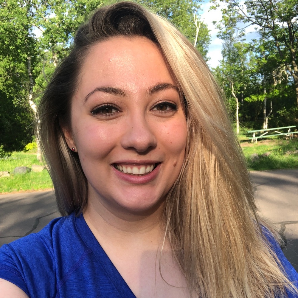 Meet your Posher, Tamara
